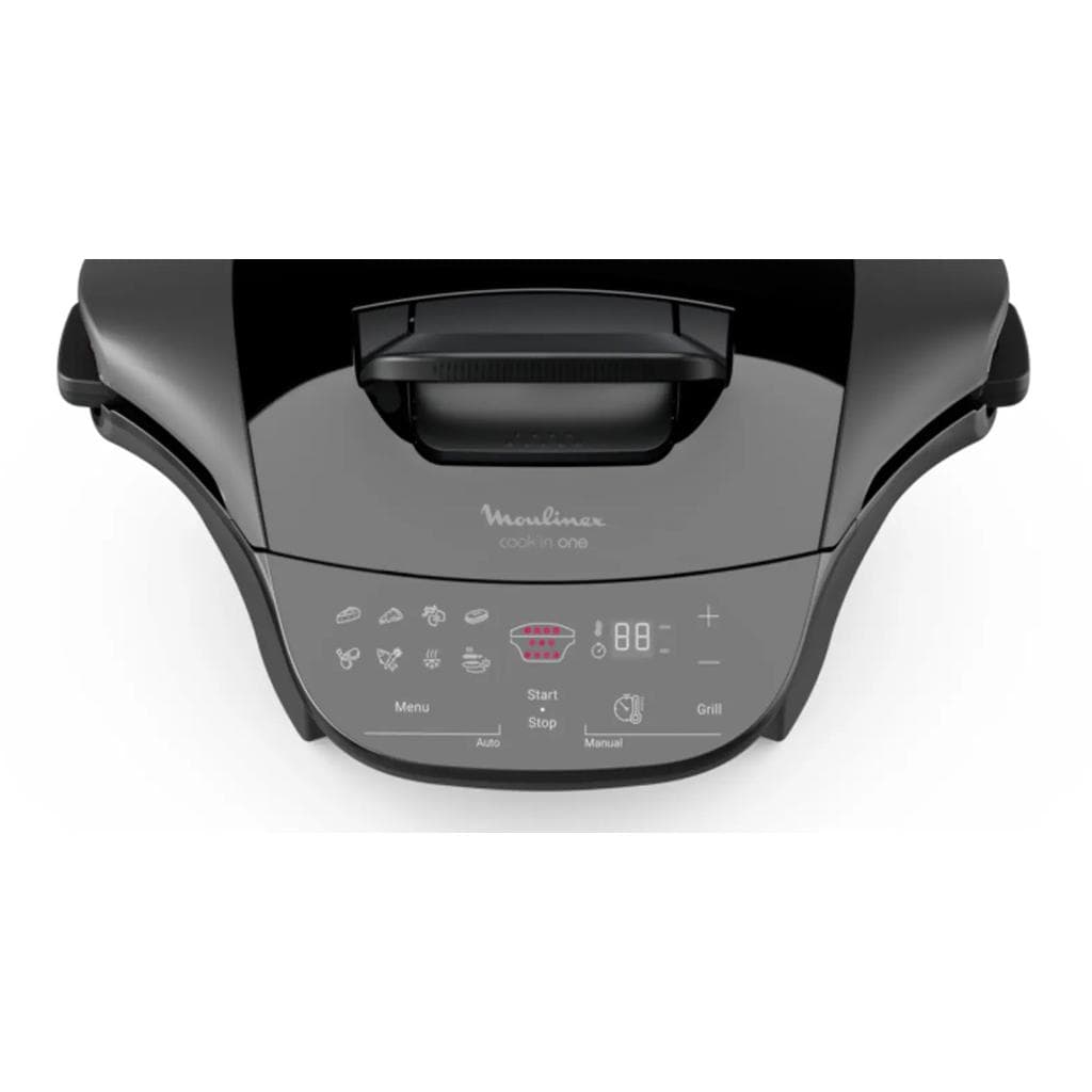 Multi-cuiseur Moulinex Cook-in-One