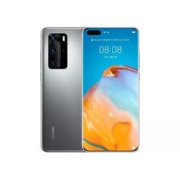 Huawei P40 Pro 128 Go - Argent - Débloqué