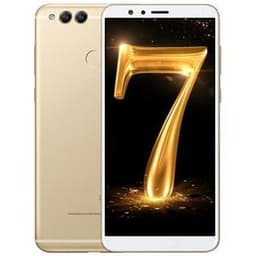 Honor 7X 64 Go - Or - Débloqué