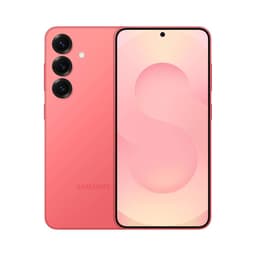 Galaxy S25 512 Go - Rouge - Débloqué