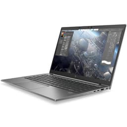 HP ZBook Firefly 14 G8 14" Core i7 2.8 GHz - SSD 1 To - 32 Go QWERTY - Anglais