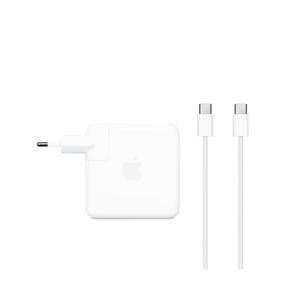 Chargeur MacBook USB-C 61W pour