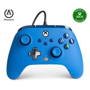 Manette Xbox One X/S / Xbox Series X/S / PC Power A Xbox X/S