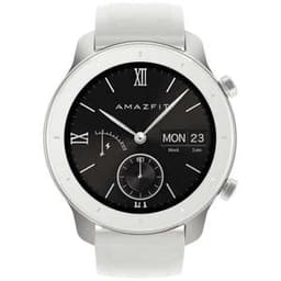 Amazfit GTR Bluetooth 47 mm - Blanc
