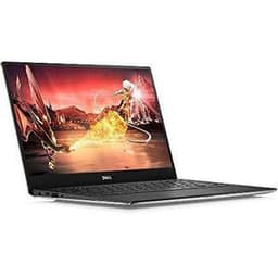 Dell XPS 13 9360 13" Core i7 2.7 GHz - HDD 1 To - 16 Go QWERTY - Anglais