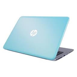 HP EliteBook Folio 1040 G3 14" Core i5 2.4 GHz - SSD 256 Go - 8 Go AZERTY - Français