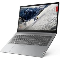 Lenovo IdeaPad 1 15" Ryzen 5 2.8 GHz - SSD 512 Go - 8 Go AZERTY - Français