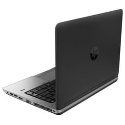 HP ProBook 640 G1 14" Core i5 2.5 GHz - SSD 128 Go - 16 Go AZERTY - Français