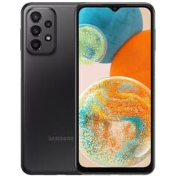 Galaxy A23 128 Go - Noir - Débloqué