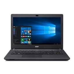 Acer Aspire ES1-431-C0SL 14" Celeron 1.6 GHz - HDD 32 Go - 2 Go AZERTY - Français