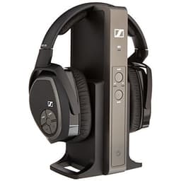 Ecouteurs Intra-auriculaire Bluetooth Réducteur de bruit - Sennheiser RS 175