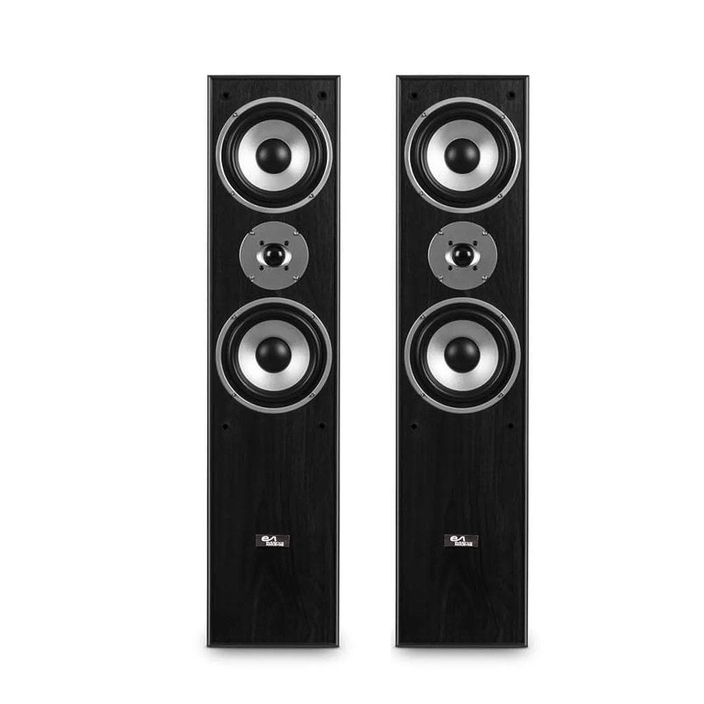 Enceinte Bluetooth Evidence Acoustics STAR5 - Noir
