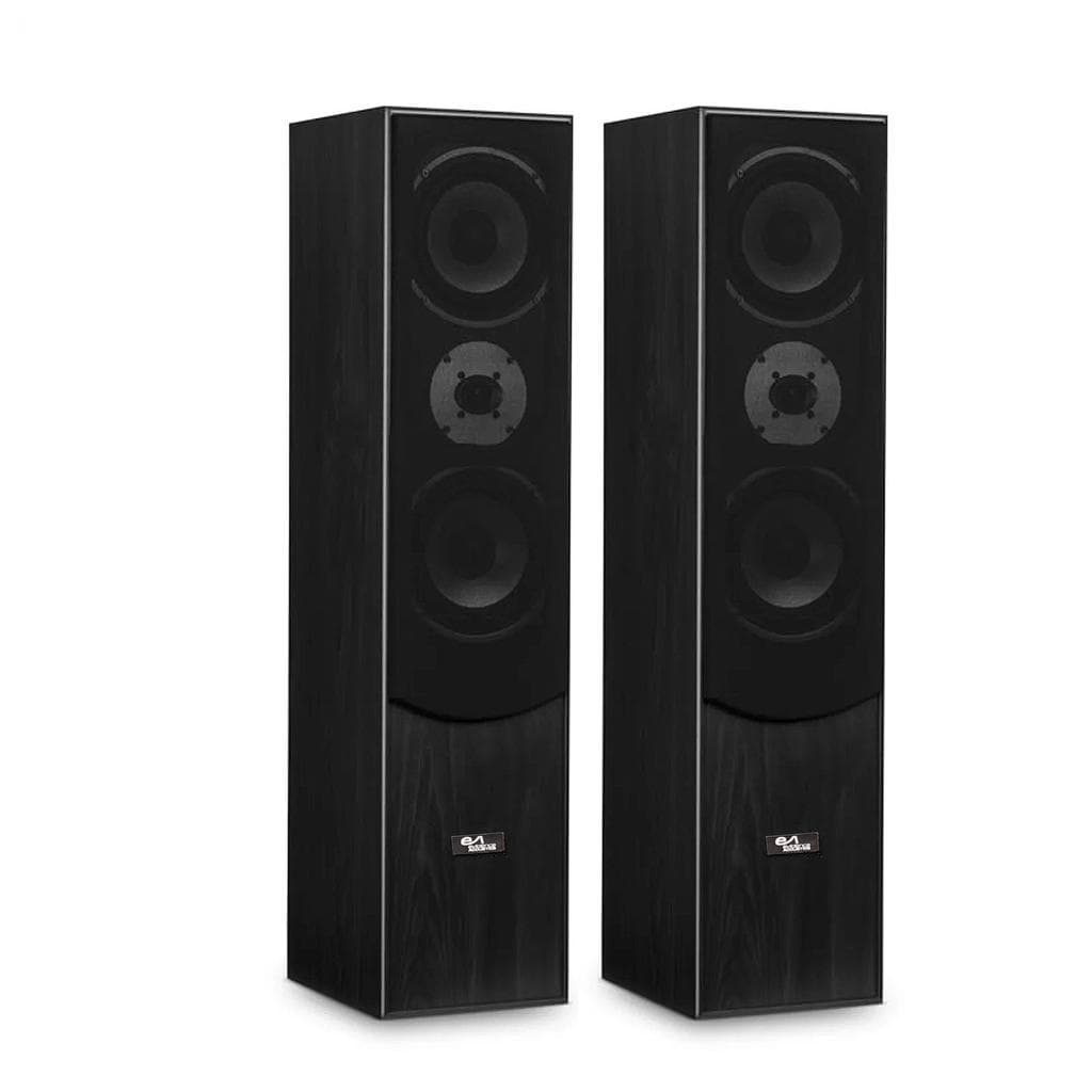 Enceinte Bluetooth Evidence Acoustics STAR5 - Noir