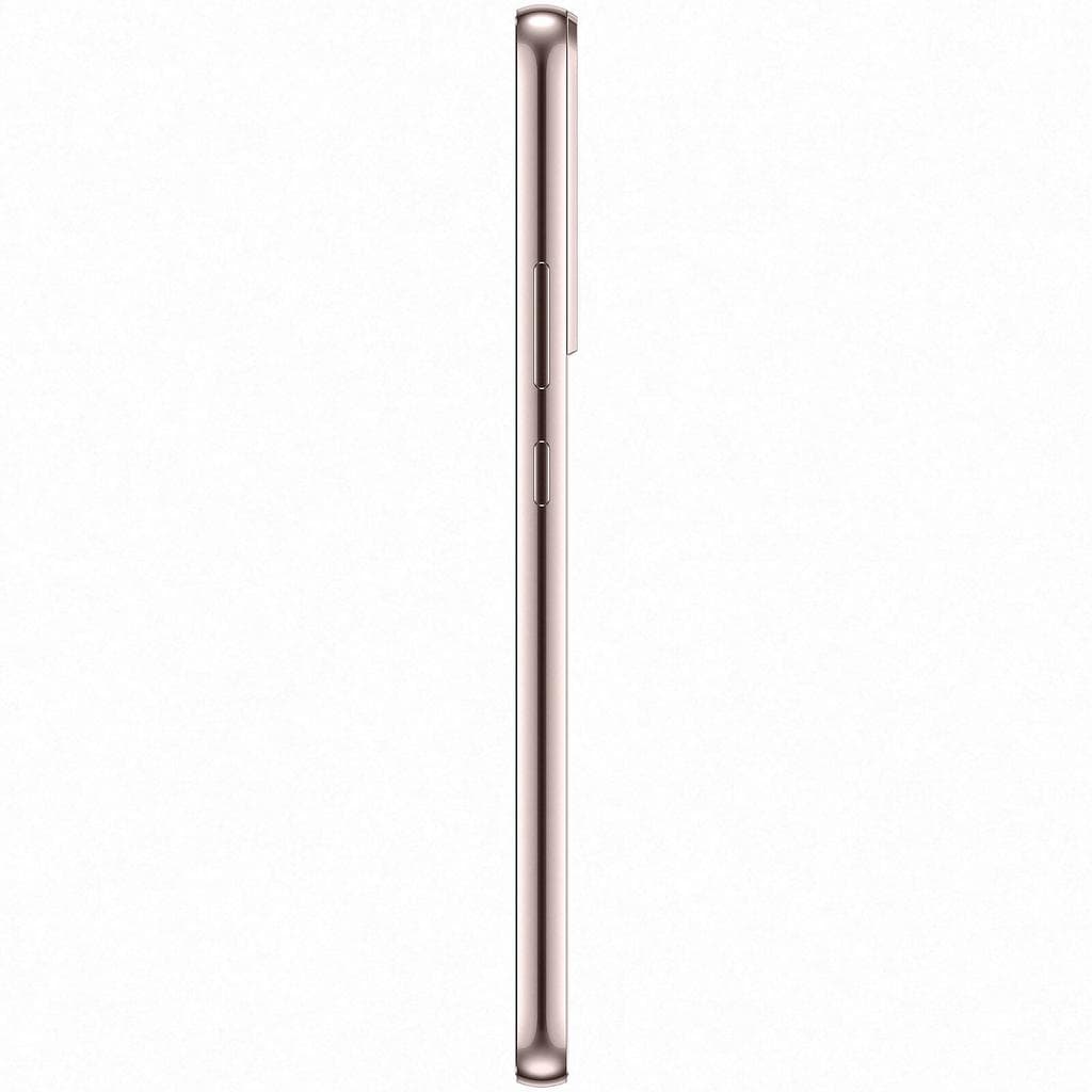 Galaxy S22+ 5G 256 Go - Or Rose - Débloqué