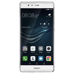 Huawei P9 32 Go - Blanc - Débloqué
