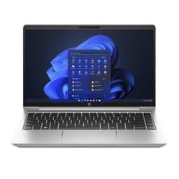 HP ProBook 440 G10 14" Core i5 1.3 GHz - SSD 512 Go - 16 Go QWERTY - Italien