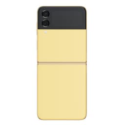 Galaxy Z Flip4 256 Go - Bespoke Edition - Débloqué