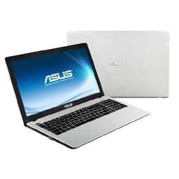 Asus R510CC-XX1314H 15" Core i3 1.8 GHz - HDD 1 To - 6 Go AZERTY - Français