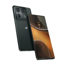 Motorola Edge 50 Ultra 1000 Go - Gris - Débloqué