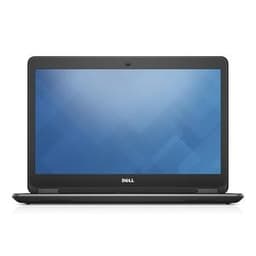 Dell Latitude E7440 14" Core i5 1.6 GHz - SSD 128 Go - 16 Go AZERTY - Français