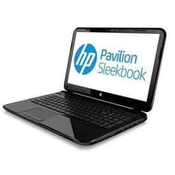 HP 15-B034EZ 15" Core i5 1.7 GHz - HDD 640 Go - 8 Go AZERTY - Français