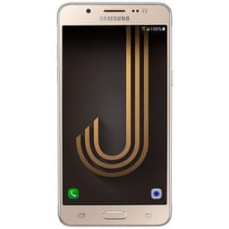 Galaxy J5 (2016) 16 Go - Or - Débloqué