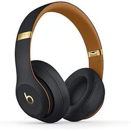 Casque réducteur de bruit filaire + sans fil avec micro Beats By Dr. Dre Studio 3 - Noir mat