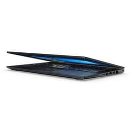Lenovo ThinkPad T470S 14" Core i5 2.6 GHz - SSD 512 Go RAM 16 Go QWERTY - Italien
