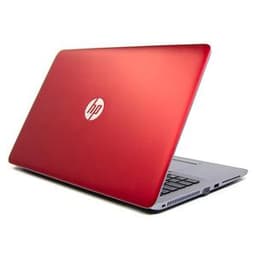 HP EliteBook 850 G3 15" Core i5 2.3 GHz - SSD 512 Go RAM 16 Go AZERTY - Français