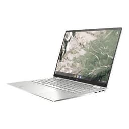HP Chromebook Elite C1030 Enterprise Core i5-10310U 1.7 GHz 128Go SSD - 8Go AZERTY - Français