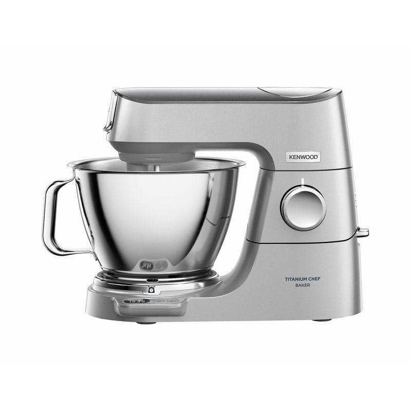 Blender Mixeur Kenwood KVC85.124SI 1,5000L - Gris