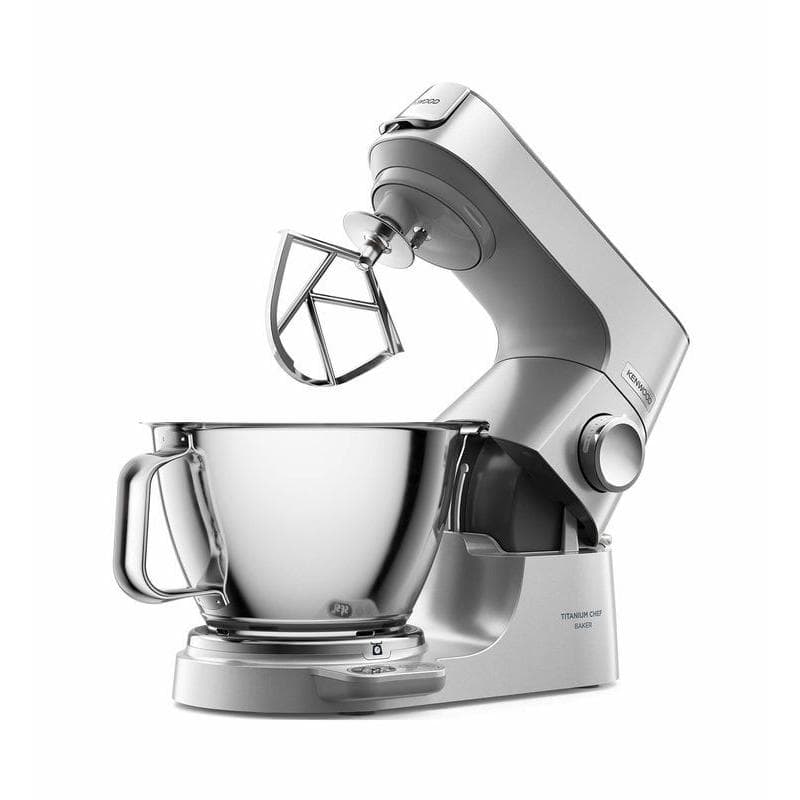 Blender Mixeur Kenwood KVC85.124SI 1,5000L - Gris