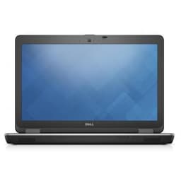 Dell Latitude E6540 15" Core i7 2.7 GHz - HDD 500 Go - 8 Go AZERTY - Français