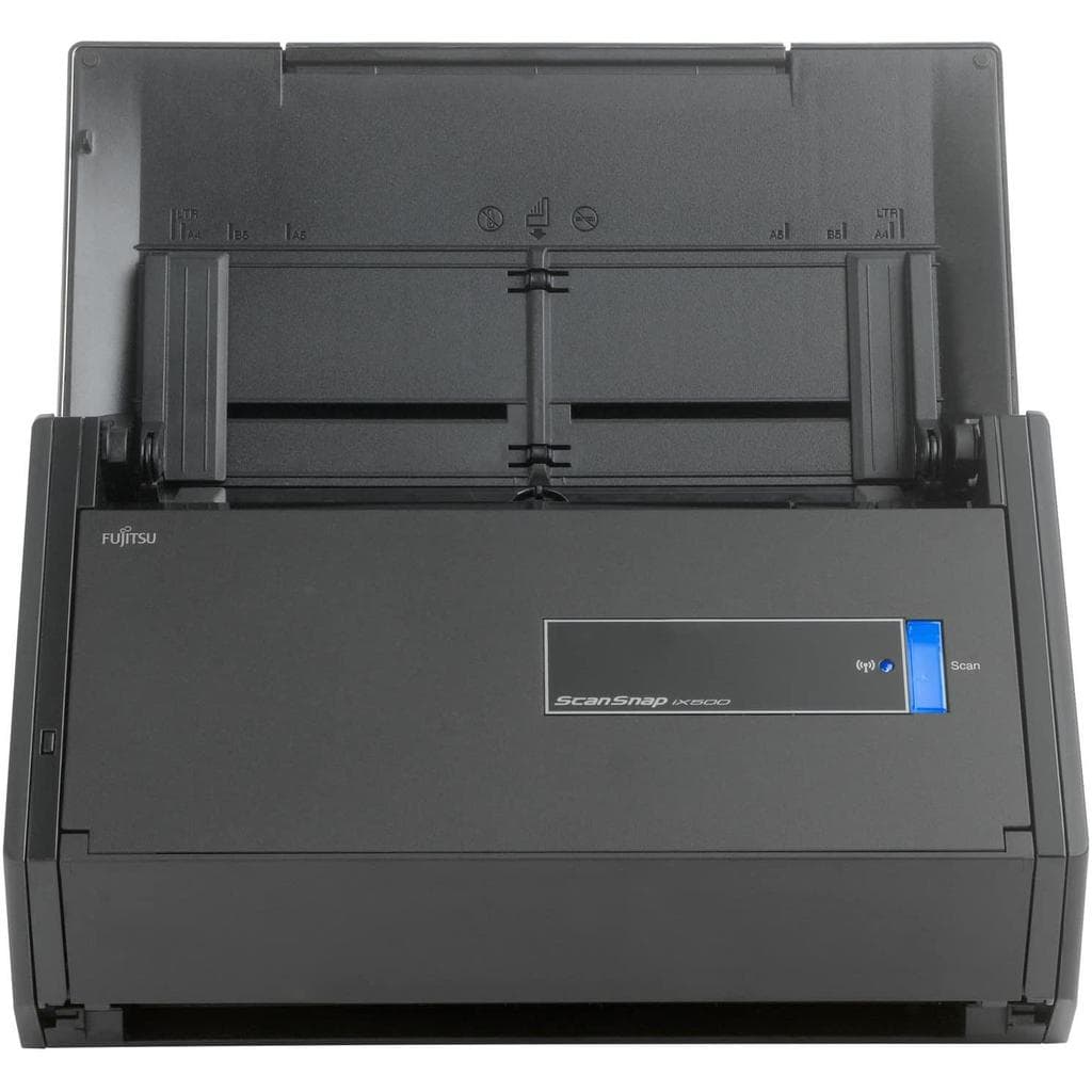 Scanner Fujitsu ScanSnap IX500