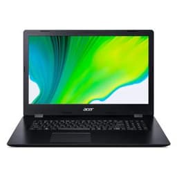 Acer Aspire 3 17" Core i3 1.2 GHz - SSD 512 Go - 8 Go AZERTY - Français