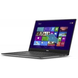 Dell XPS 13 9343 13" Core i7 2.4 GHz - SSD 512 Go - 8 Go AZERTY - Français