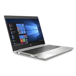 HP ProBook 440 G6 14" Core i5 1.6 GHz - SSD 256 Go - 8 Go QWERTZ - Allemand