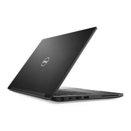 Dell Latitude 7280 12" Core i5 2.4 GHz - SSD 256 Go - 8 Go QWERTZ - Allemand