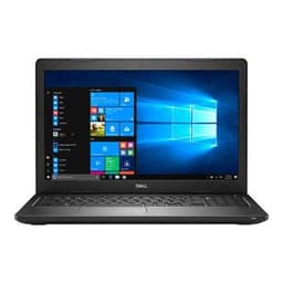 Dell Latitude 3590 15" Core i5 2.5 GHz - HDD 1 To - 8 Go AZERTY - Français