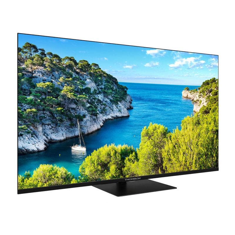 TV Thomson LED Full HD 1080p 109 cm 43QG5C14