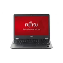 Fujitsu LifeBook U748 14" Core i7 1.8 GHz - SSD 1 To - 16 Go AZERTY - Français
