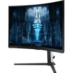 Écran 32" LCD Samsung ODYSSEY NEO G8 - G85NB S32BG850NP