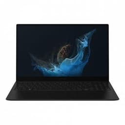 Samsung Galaxy Book 2 Pro 15" Core i5 1.7 GHz - SSD 512 Go - 8 Go QWERTY - Suédois