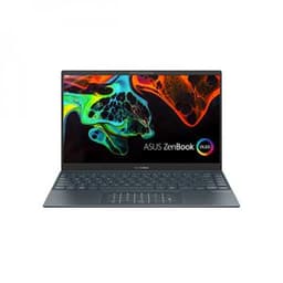 Asus ZenBook UX325EA-KG271T 13" Core i5 2.4 GHz - SSD 512 Go - 16 Go AZERTY - Français