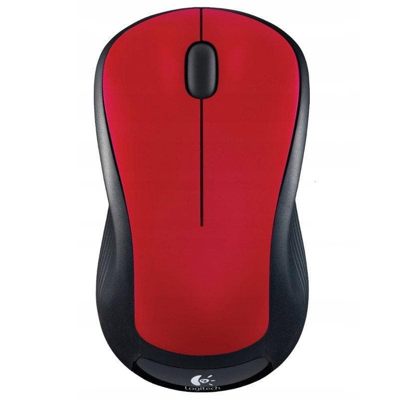 Souris Logitech M310 Sans fil