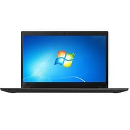 Lenovo ThinkPad T480S 14" Core i7 1.8 GHz - SSD 256 Go - 8 Go AZERTY - Français