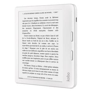 Liseuse Kobo Libra 2