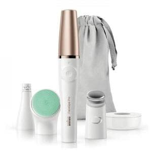 Épilateur Braun Face Spa Pro 913