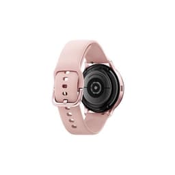 Montre Samsung Cardio GPS -