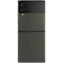 Galaxy Z Flip4 256 Go - Bespoke Edition - Débloqué